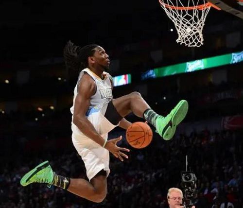  NBA英年早逝的天才：光辉岁月与未竟之梦